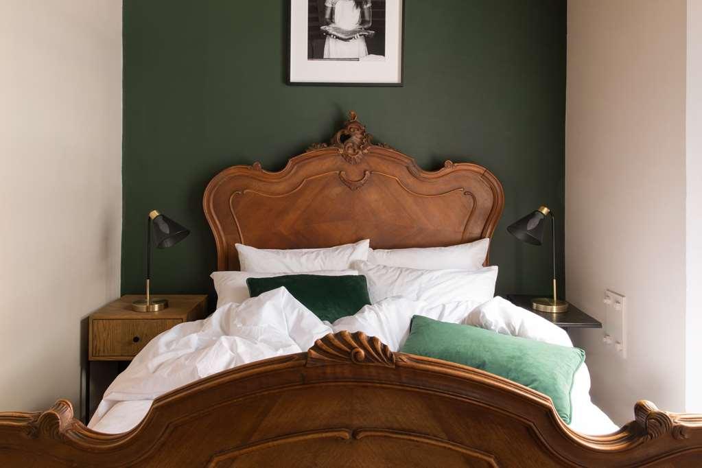 Old Foundry Hotel By Ideas Cartel Kapstaden Rum bild