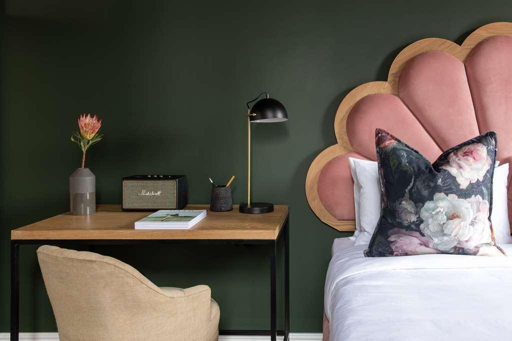 Old Foundry Hotel By Ideas Cartel Kapstaden Rum bild