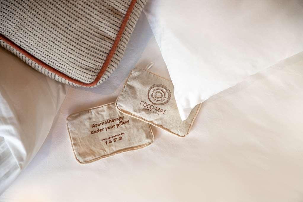 Old Foundry Hotel By Ideas Cartel Kapstaden Rum bild