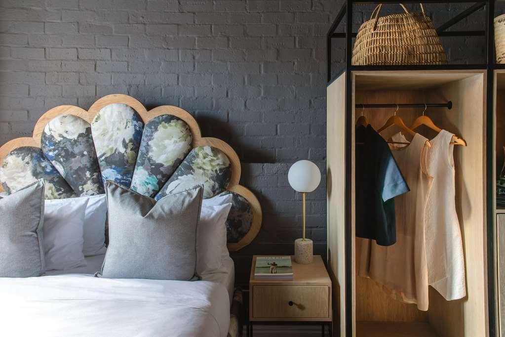 Old Foundry Hotel By Ideas Cartel Kapstaden Rum bild