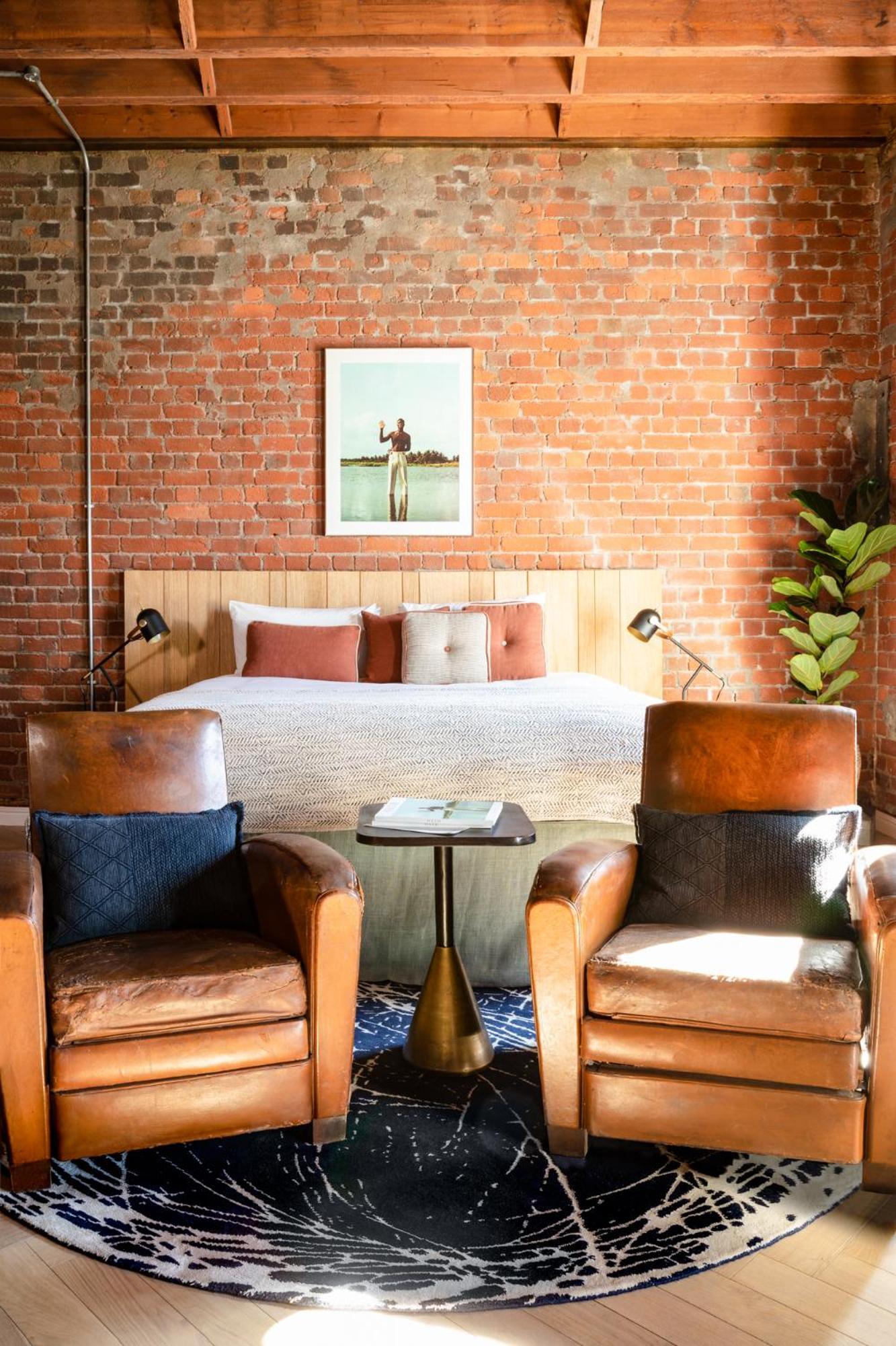 Old Foundry Hotel By Ideas Cartel Kapstaden Exteriör bild